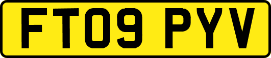 FT09PYV