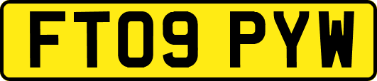 FT09PYW