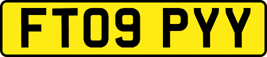 FT09PYY