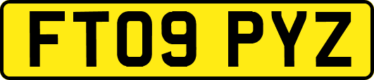 FT09PYZ