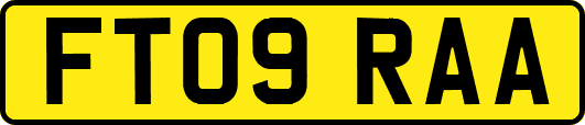 FT09RAA