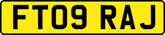 FT09RAJ