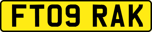 FT09RAK