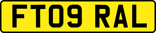 FT09RAL