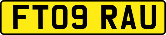 FT09RAU