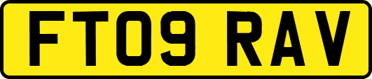 FT09RAV