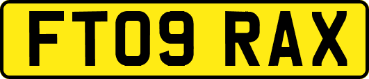 FT09RAX