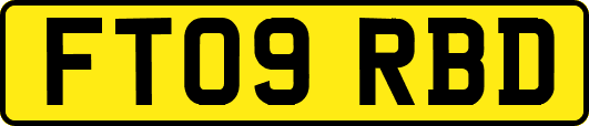FT09RBD