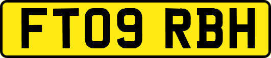 FT09RBH