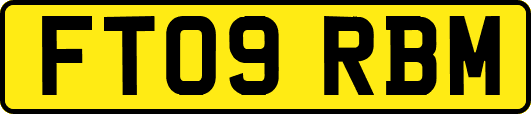 FT09RBM