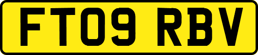 FT09RBV