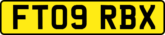 FT09RBX
