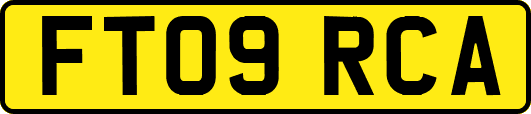 FT09RCA