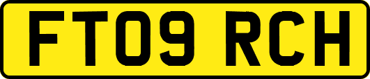 FT09RCH