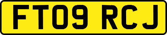 FT09RCJ