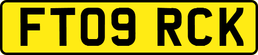 FT09RCK