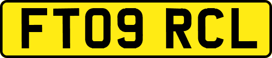 FT09RCL