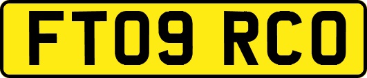 FT09RCO
