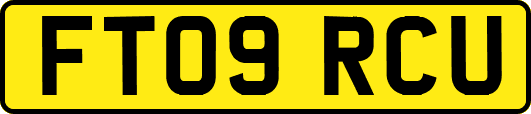 FT09RCU