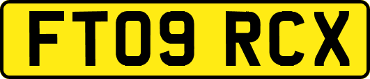FT09RCX