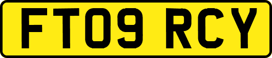 FT09RCY