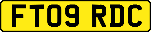 FT09RDC