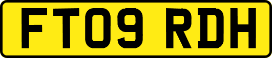 FT09RDH