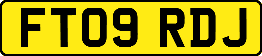 FT09RDJ