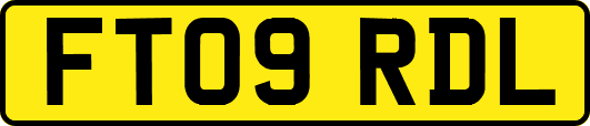 FT09RDL