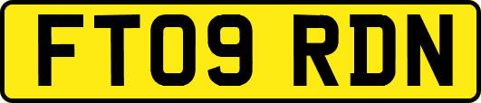 FT09RDN