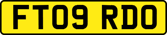 FT09RDO
