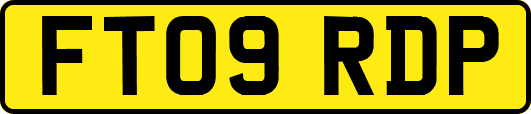 FT09RDP
