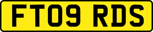 FT09RDS