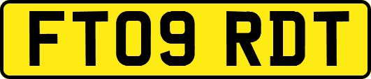 FT09RDT
