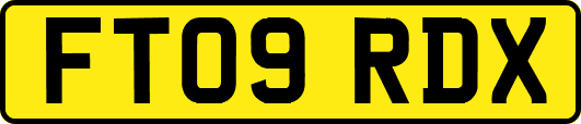 FT09RDX