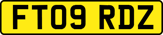 FT09RDZ