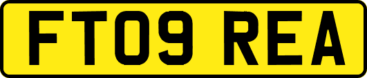 FT09REA