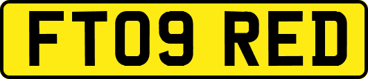 FT09RED