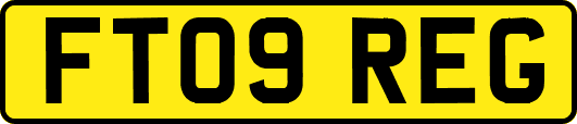 FT09REG