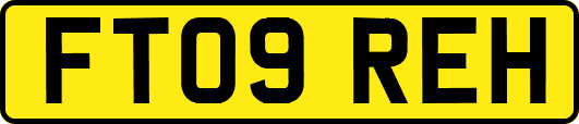 FT09REH