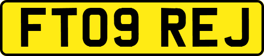 FT09REJ