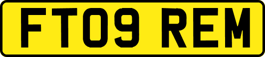 FT09REM
