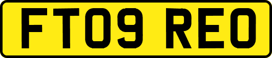 FT09REO