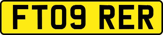 FT09RER