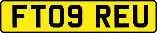 FT09REU
