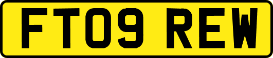 FT09REW