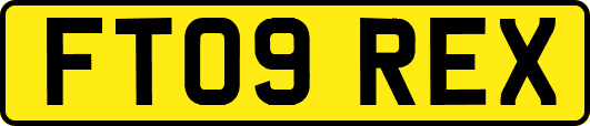 FT09REX