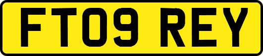FT09REY