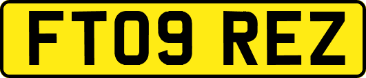 FT09REZ