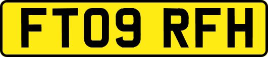 FT09RFH